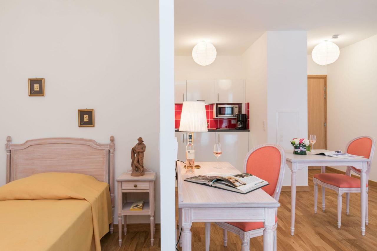 Medicis Home Nice Saint -Laurent- Du -Var Dış mekan fotoğraf
